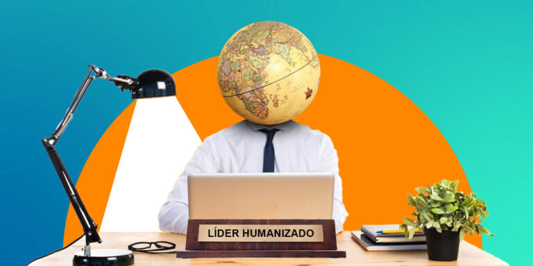 O que é liderança Humanizada?