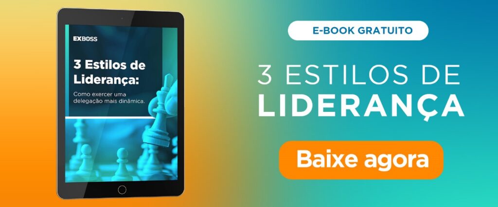 ebook liderança