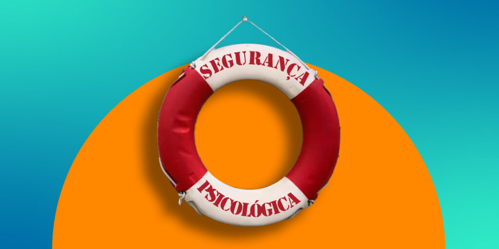 segurança psicológica